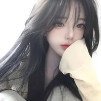 Chica coreana