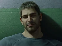 RE Chris Redfield