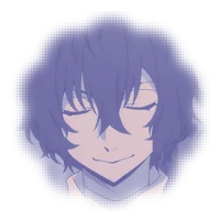 1BSD Osamu Dazai