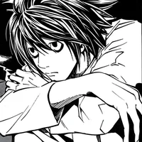 L Lawliet