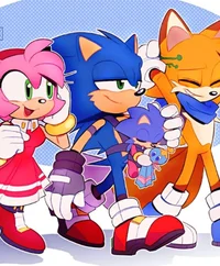 Sonic 10 Years Later