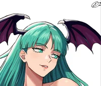 Morrigan