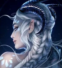 Yandere Dragon Queen