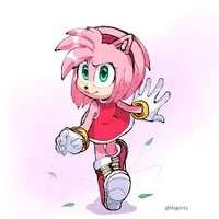 Amy Rose-Movie