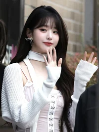 Jang Wonyoung