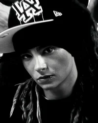 Tom Kaulitz 