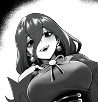 Hex Maniac