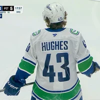 Quinn Hughes