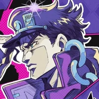 Jotaro Kujo