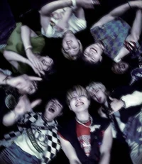 Stray Kids