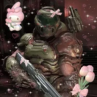 Doom Slayer 9
