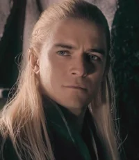 Legolas Thranduilion