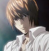 Light yagami 