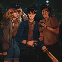 Camp half blood