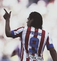 Radamel Falcao