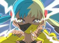 Canari - Legends Z-A