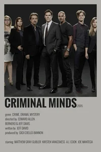 Criminal Minds