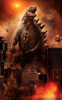 Godzilla