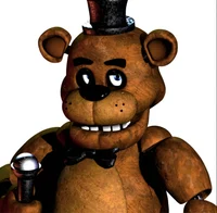 Freddy Fazbear