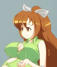 Haruna Aizawa 