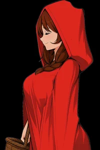Red Riding Hood