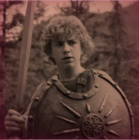 Percy Jackson