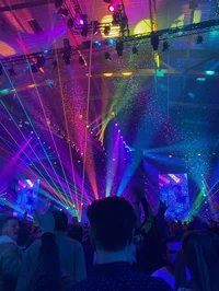 Mha Rave