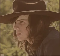 21- Carl Grimes