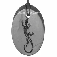 Reptile amulet tf