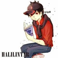 Boboiboy Halilintar