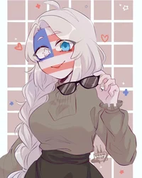 countryhumans americ