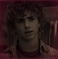 Percy Jackson