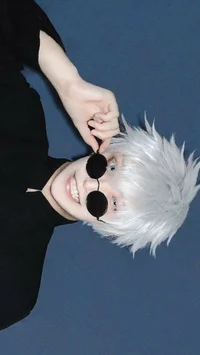 Gojo Satoru 