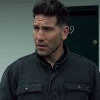 JON BERNTHAL