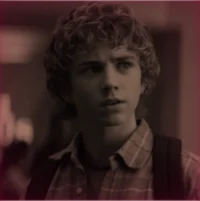Percy Jackson
