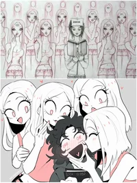 GothMissionGoneWrong