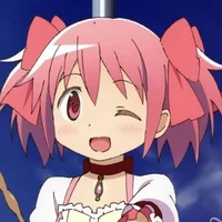 Madoka Kaname