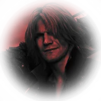 10DMC Dante Sparda