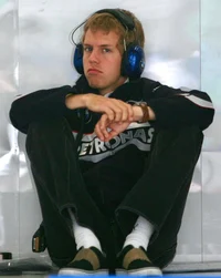 sebastitan vettel