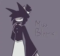 Miss Bloomie