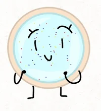 Frosted Sugar Cookie