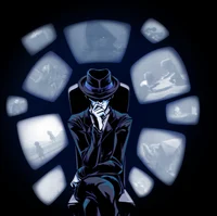 The Thin Man