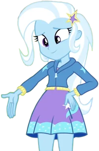 Trixie 