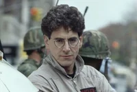 Egon Spengler 