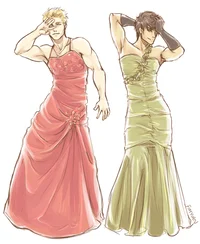 Pjo Prom