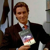 Patrick Bateman