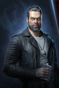 Ivan Skull Smasher