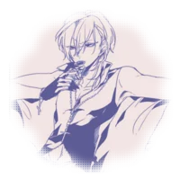 1BSD Chuuya Nakahara