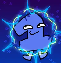 One