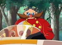 Eggman 